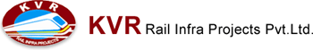 Description: Description: Description: Description: Description:  KVR: Rail infra Consultancy and  Rail Infrastructure Development.